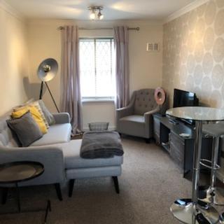 Exquisite Apartment Hessle Esterno foto