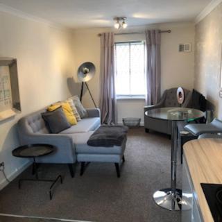 Exquisite Apartment Hessle Esterno foto
