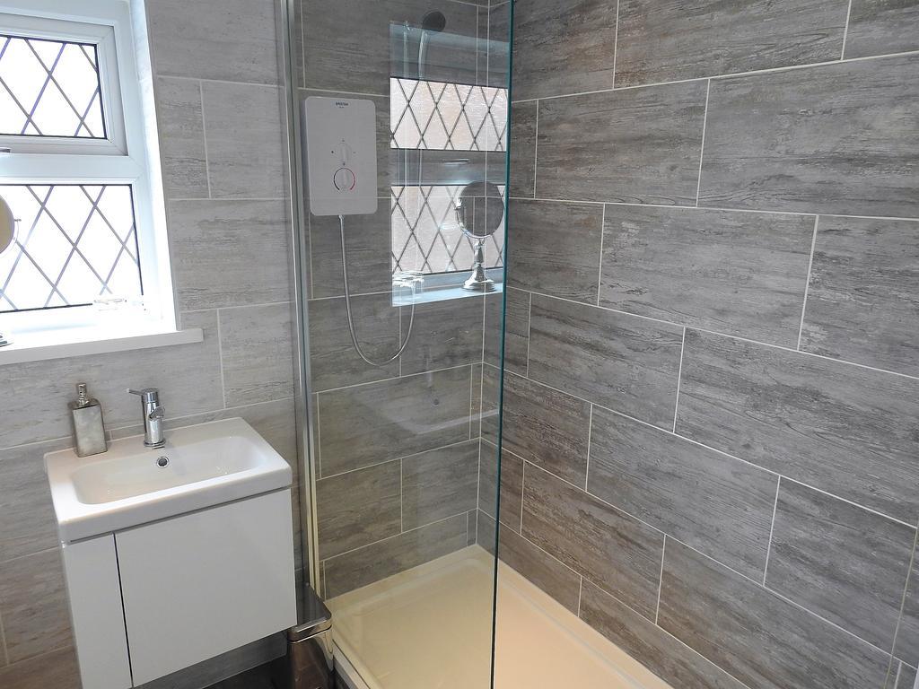 Exquisite Apartment Hessle Camera foto