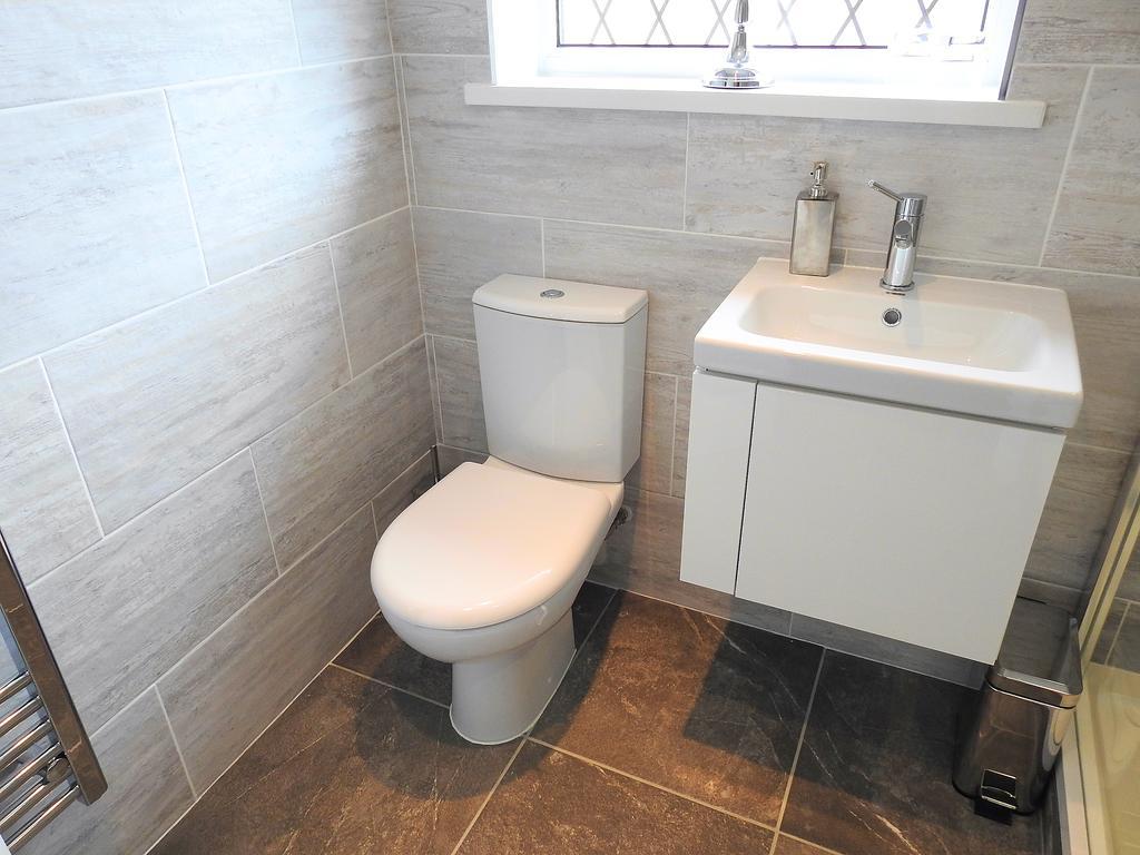 Exquisite Apartment Hessle Camera foto